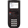 Machine à calculer graphique texas TI82AD Python