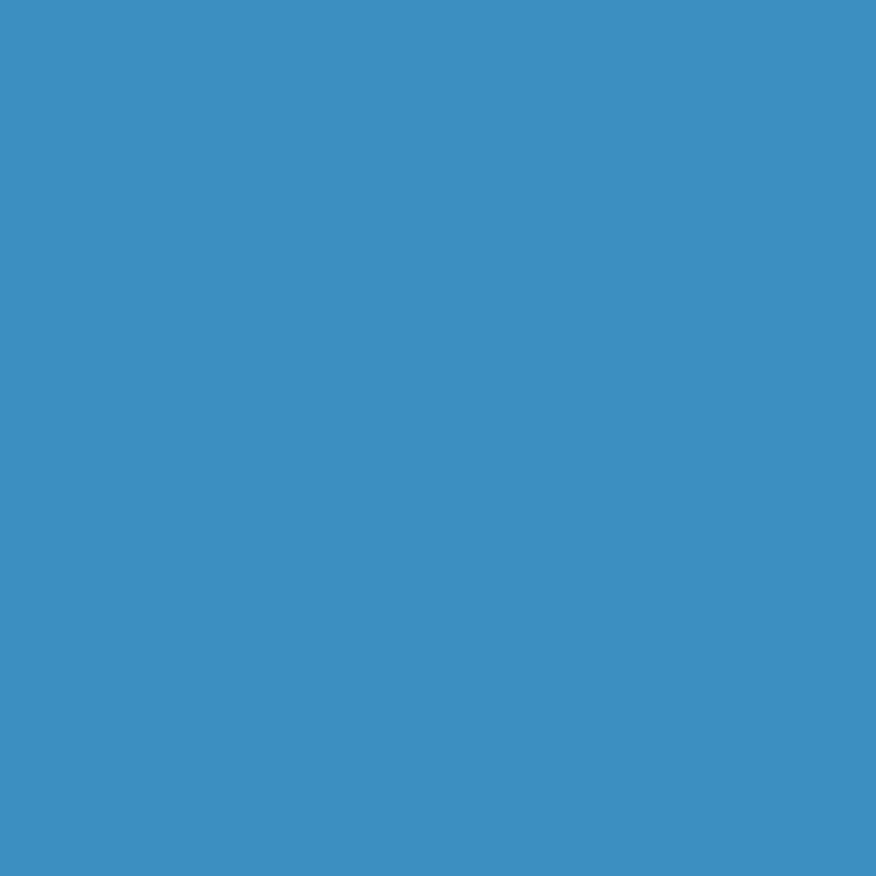 Étui de 12 crayons de couleur Colour bleu clair