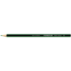 Étui de 12 crayons de couleur Colour vert foncé