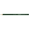 Étui de 12 crayons de couleur Colour vert foncé
