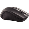 Souris sans fil T'NB Shark couleur noire