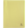 Protège-documents CHROMALINE Pastel 40 vues, coloris assortis