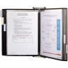 Kit mural antimicrobien 10 pochettes