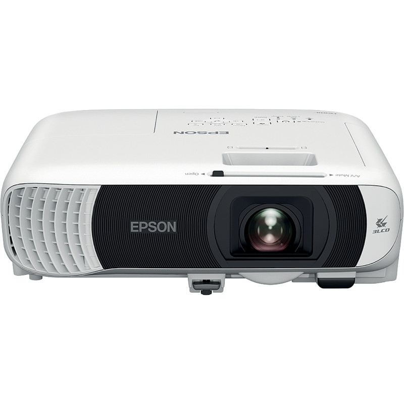Vidéoprojecteur EPSON EB-FH 54 multimédia Full HD