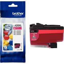 Brother AIMANT cartouche jet d'encre magenta haute capacité authentiqu