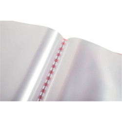 Protège-documents personnalisable KREACOVER Pastel 40 vues, pour forma