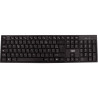 Clavier sans fil T'NB Classy couleur noir