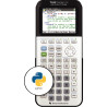 Machine à calculer graphique Texas Instruments TI83 Premium CE Edition