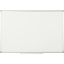 Tableau blanc email 90x60cm