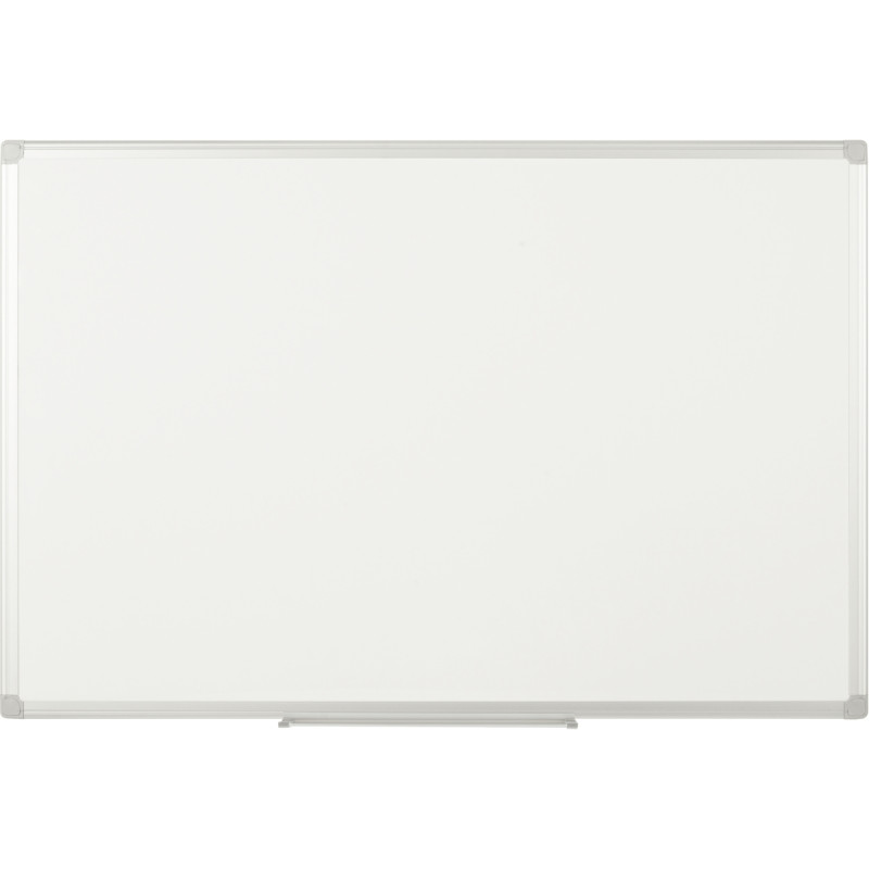 Tableau blanc email 90x60cm