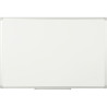 Tableau blanc email 90x60cm