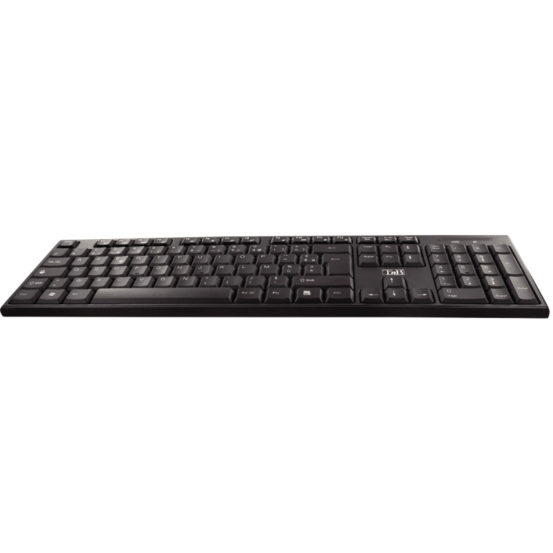 Clavier sans fil T'NB Classy couleur noir
