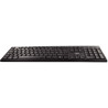 Clavier sans fil T'NB Classy couleur noir