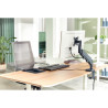 Bras simple Leitz Ergo
