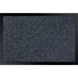 Tapis intérieur / extérieur 60x90 gris