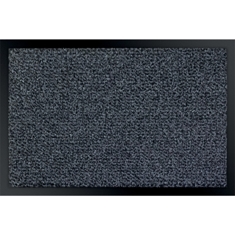 Tapis intérieur / extérieur 60x90 gris
