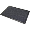 Tapis intérieur / extérieur 60x90 gris