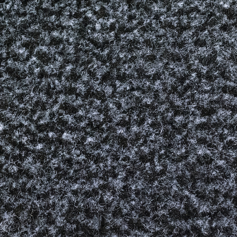 Tapis intérieur / extérieur 60x90 gris
