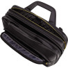 Sacoche pour ordinateur portable Citygear 15 a 17.3 pouces coloris noi