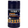 Boite de 80 lingettes de nettoyage DIRTEEZE