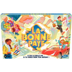 La bonne paye