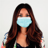 Boite de 50 masques chirurgicaux type IIR