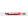 Recharge bille BPS Matic/Rexgrip rouge