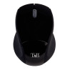 Mini souris sans fil T'NB couleur noir