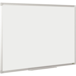 Tableau blanc email 90x60cm