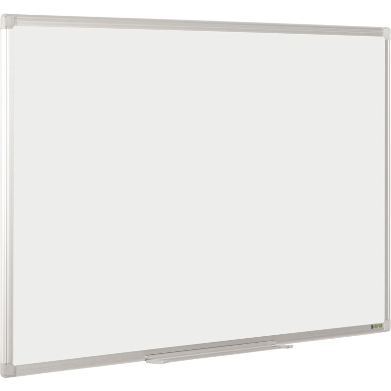 Tableau blanc email 90x60cm