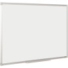Tableau blanc email 90x60cm