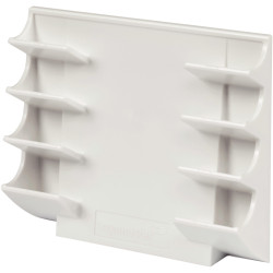 Porte-marqueurs magnétique pour tableau blanc