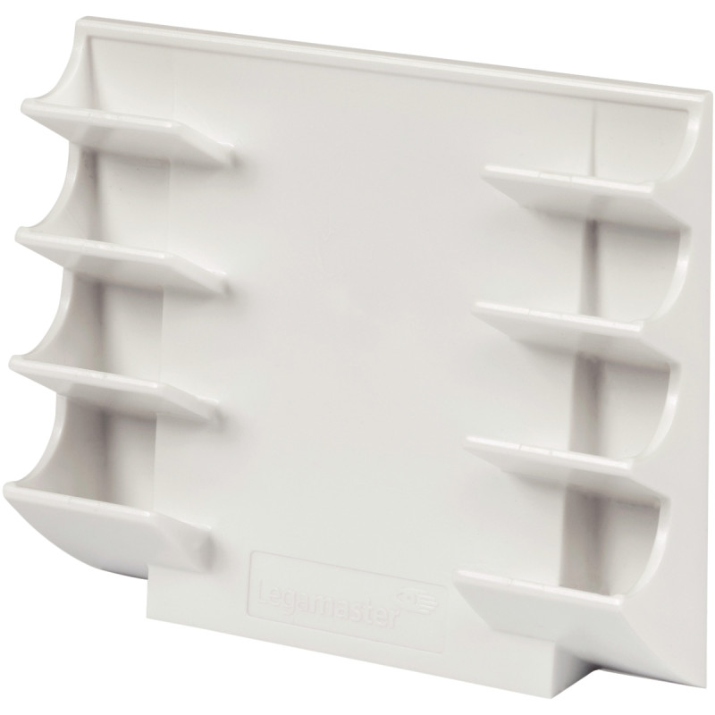 Porte-marqueurs magnétique pour tableau blanc