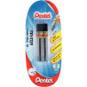Blister de 2 étuis de 12 mines Hi-Polymer 0,5mm 2B