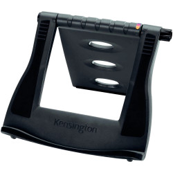 Support ordinateur portable Easy Riser 17" anthracite