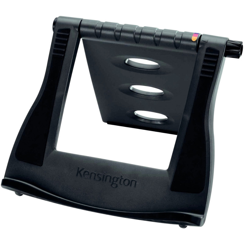 Support ordinateur portable Easy Riser 17" anthracite