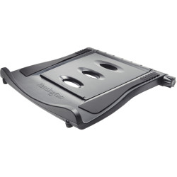 Support ordinateur portable Easy Riser 17" anthracite