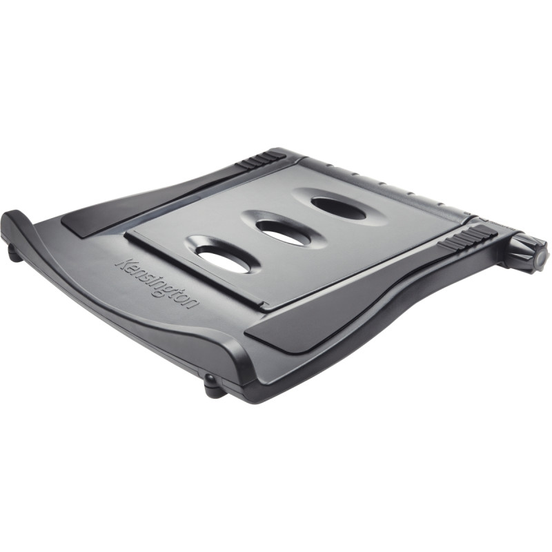 Support ordinateur portable Easy Riser 17" anthracite