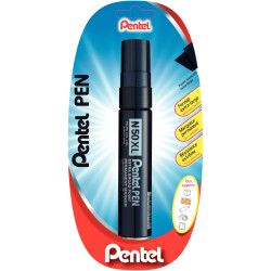 Blister de 1 marqueur permanent N50XL noir