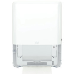 Distributeur d'essuie-mains PEAKSERVE mini H5 blanc