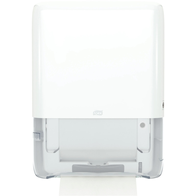 Distributeur d'essuie-mains PEAKSERVE mini H5 blanc