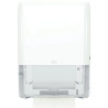 Distributeur d'essuie-mains PEAKSERVE mini H5 blanc