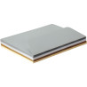 Paquet de 20 enveloppes Pollen 114x162mm avec 20 cartes assorties