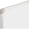 Tableau blanc email 90x60cm