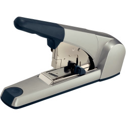 Agrafeuse 5553 gros travaux Leitz Flat Clinch 120 feuilles