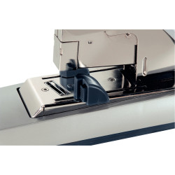 Agrafeuse 5553 gros travaux Leitz Flat Clinch 120 feuilles