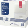 Pack 1 distributeur avec 1 recharge d'essuie-mains H2