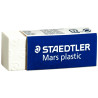 Gomme Mars Plastic