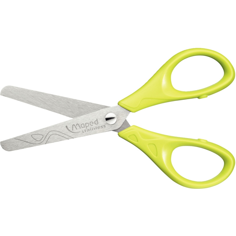 Ciseaux ESSENTIALS pour droitier 13cm