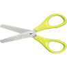 Ciseaux ESSENTIALS pour droitier 13cm